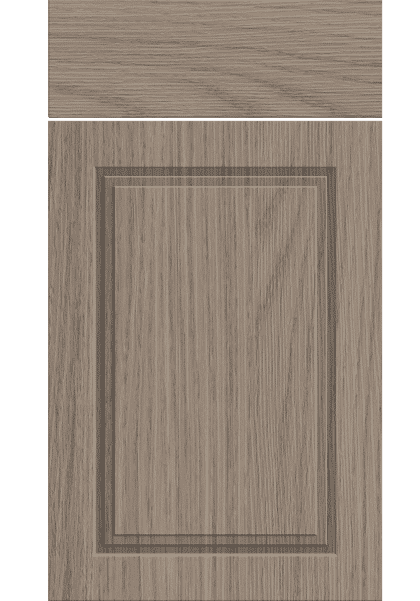 Grey Vicenza Oak